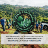 Reforestación y compensación de árboles en Nuevo Cuscatlán